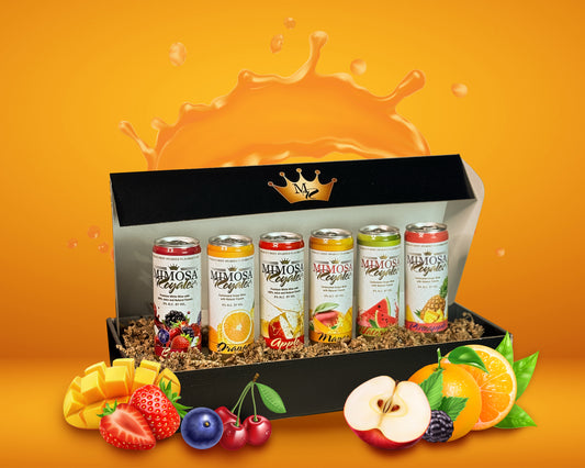 Sampler Six Gift Box