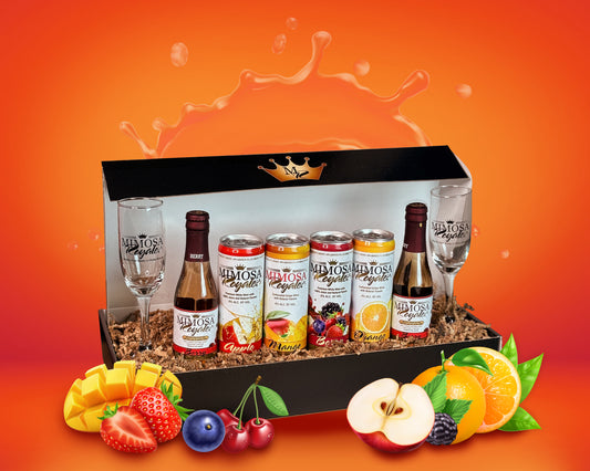 The Original Can Gift Box