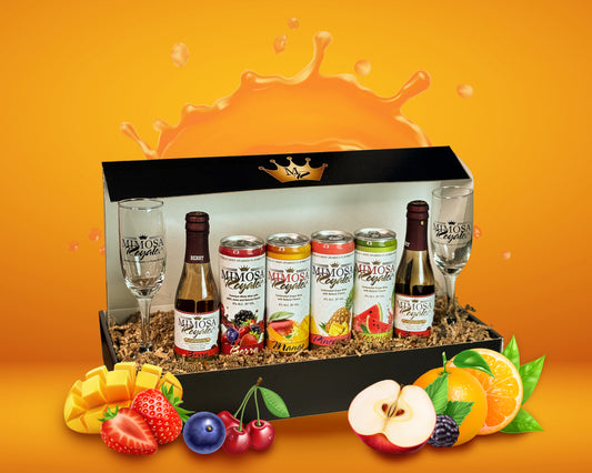Splash of Summer Gift Box