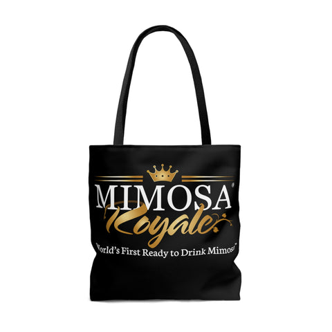 Mimosa Royale Tote Bag