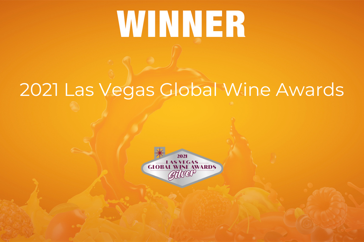 2021 Las Vegas Global Wine Awards