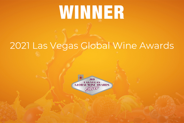 2021 Las Vegas Global Wine Awards