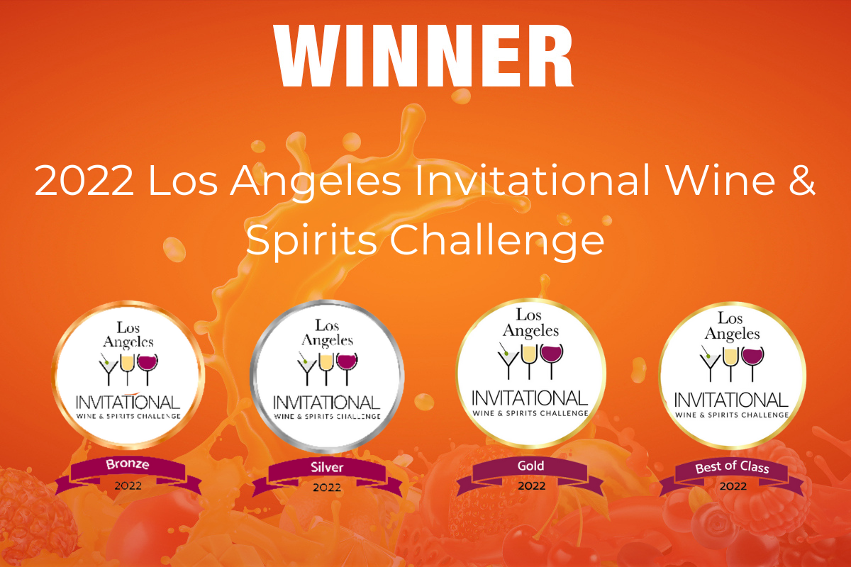 Los Angeles Invitational Wine & Spirits Challenge