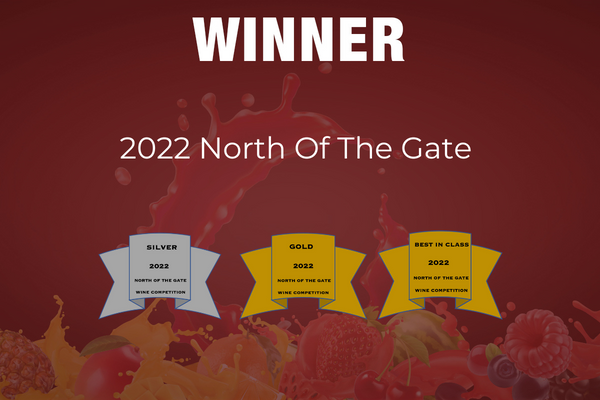 Mimosa Royale Winner North of the Gate 2022