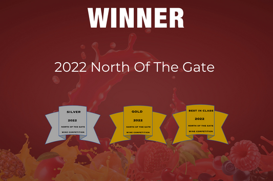 Mimosa Royale Winner North of the Gate 2022
