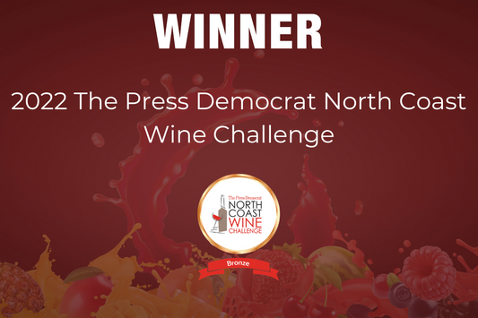 The Press Democrat North Coast Wine Challenge
