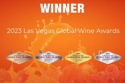Mimosa Royale Winner 2023 Las Vegas Global Awards