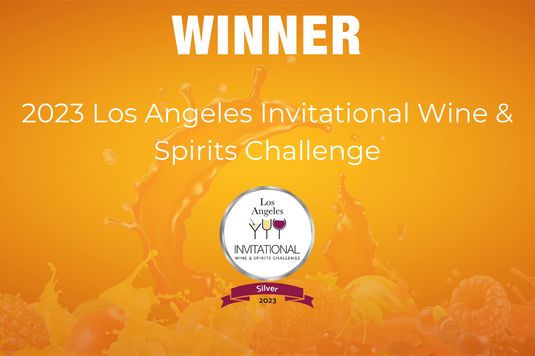 Mimosa Royale Winner 2023 Los Angeles Invitation