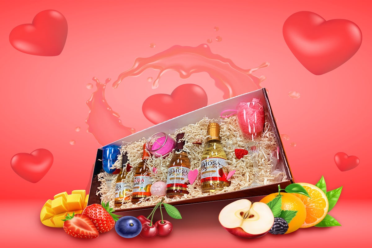 Best Valentine’s Gifts for the Booze Lover