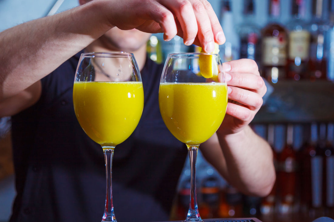 Mimosa Fails and Fixes: Common Mistakes and How to Salvage Your Cocktail