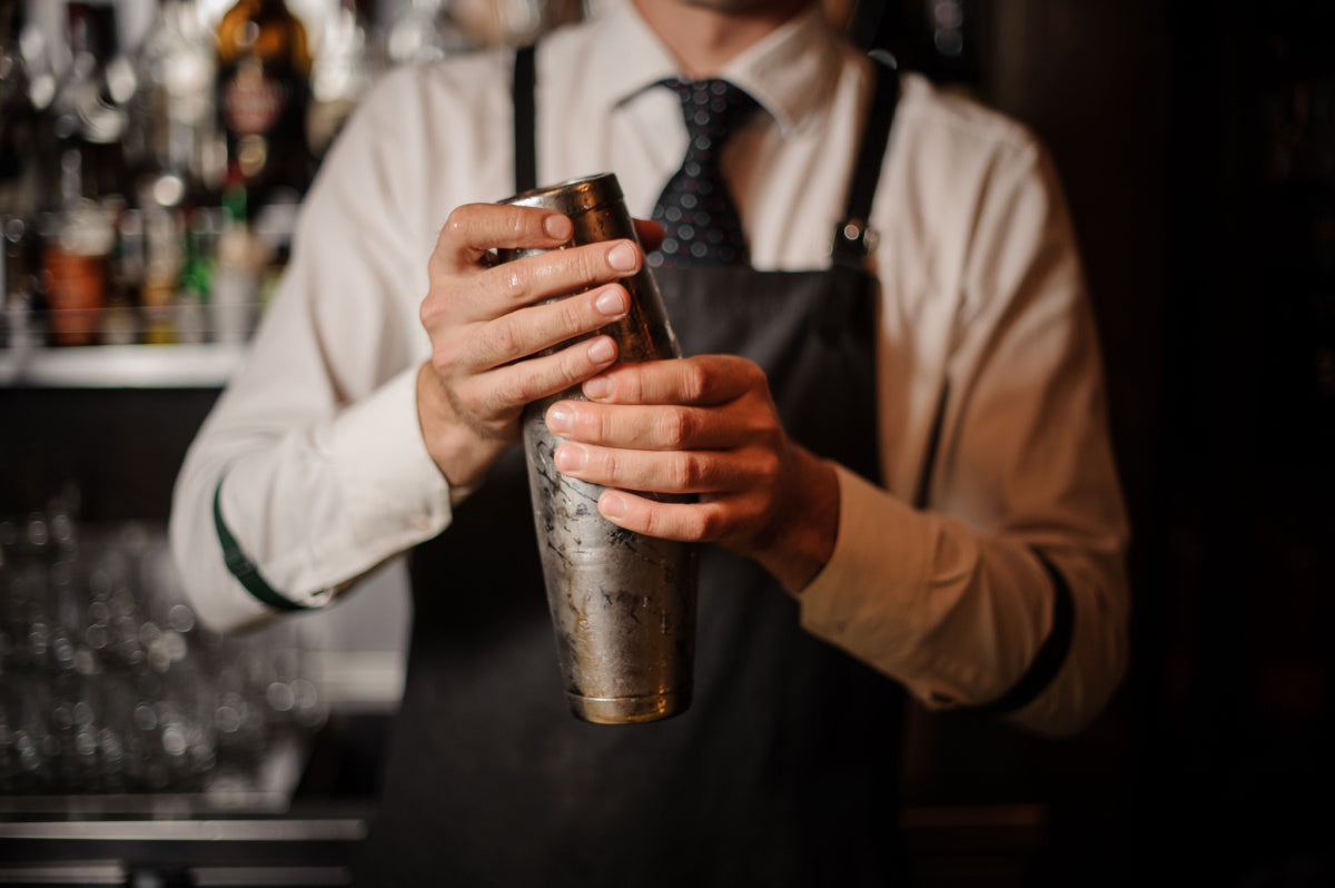 What Is Mixology?