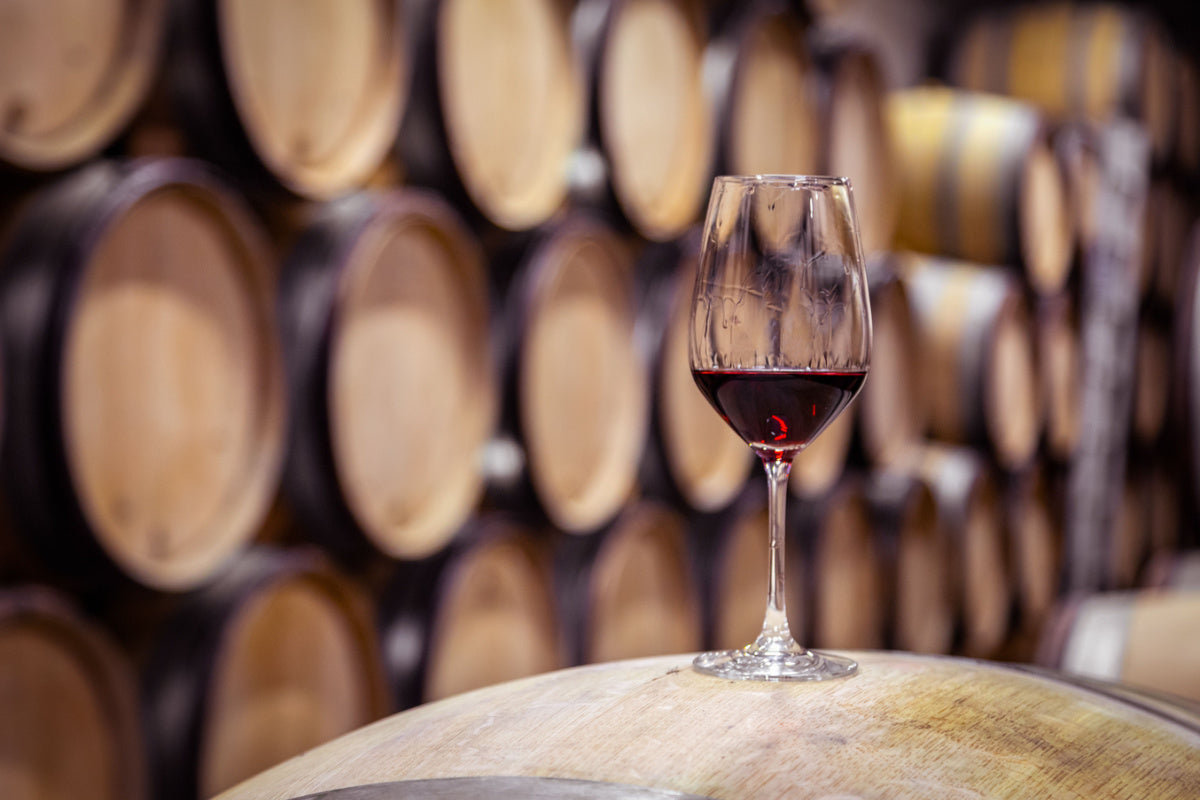How is Wine Made?