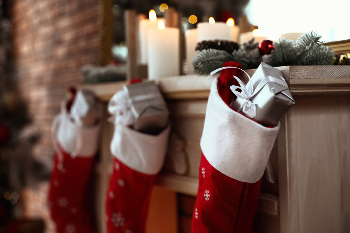 Mimosa Royale Boozy Stocking Stuffers