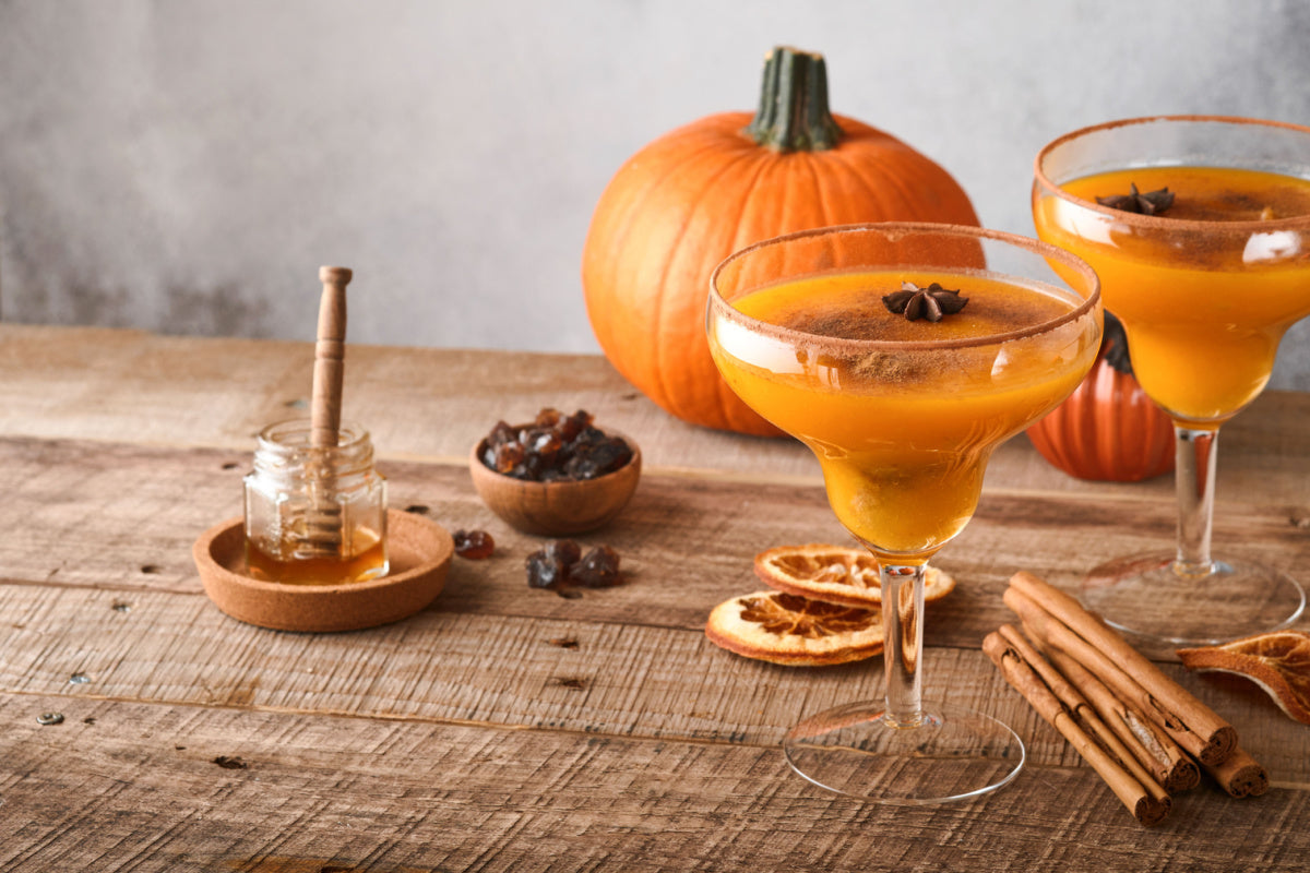 Best Drinks For Thanksgiving