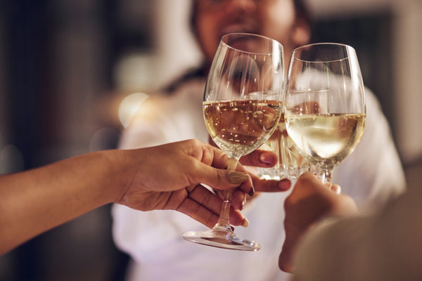 What Is Sparkling Wine?