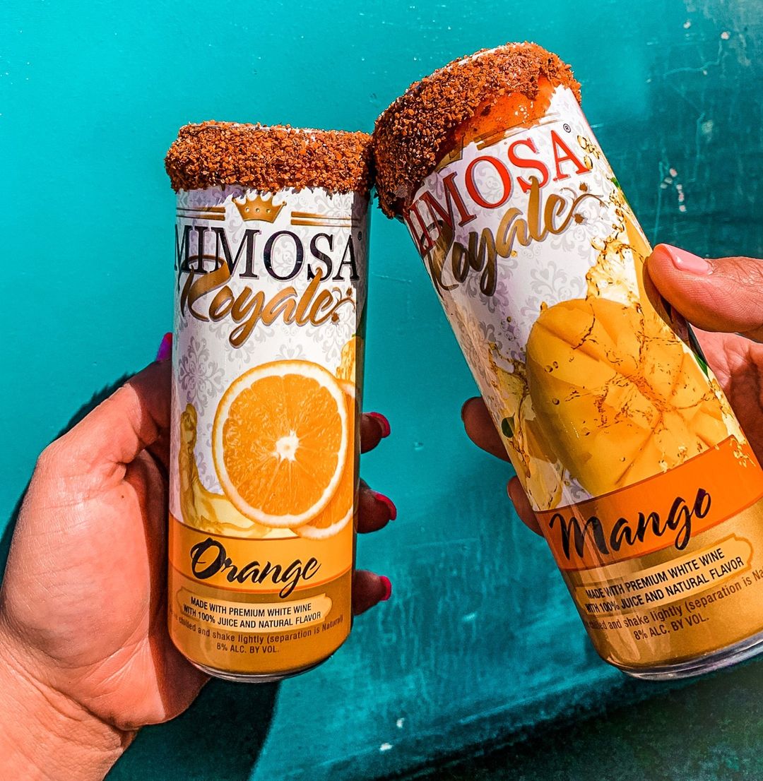 National Mimosa Day