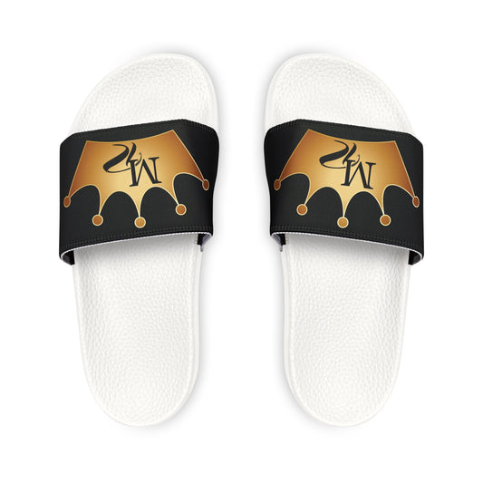 Mimosa Royale Men's Slide Sandals