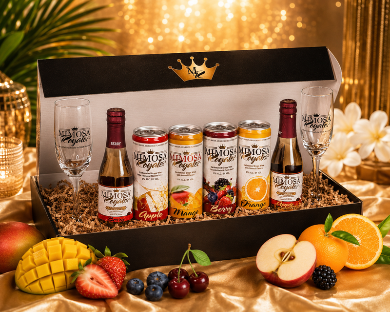 The Original Can Gift Box