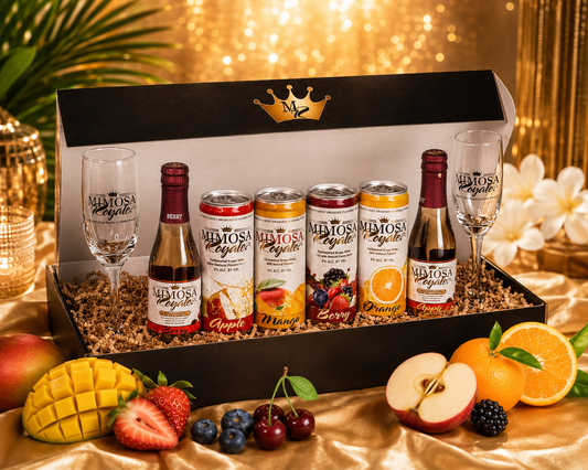 The Original Can Gift Box