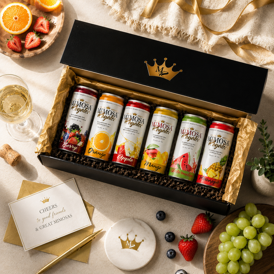 Sampler Six Gift Box — photo 2