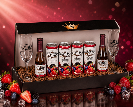 Very Berry Gift Box