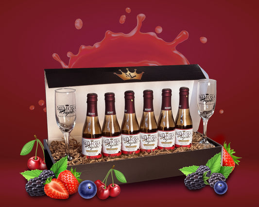 Berrylicious Gift Box