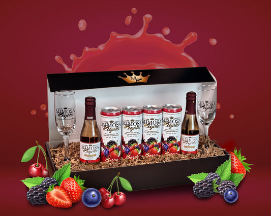 Very Berry Gift Box
