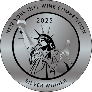 NYIWC Silver 2025