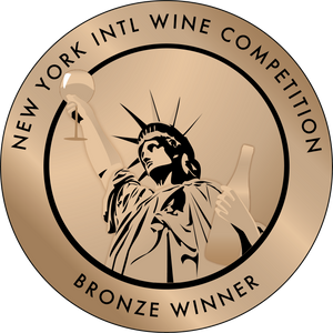 NYIWC Bronze 2025