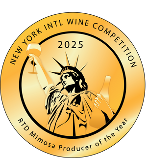 RTD Producer of the Year 2025