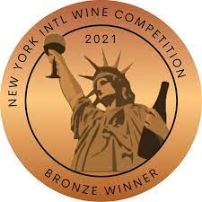 Wine Bronze 2022
