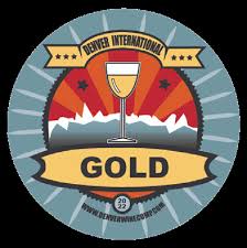 Wine Medal Silver 2022