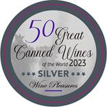 Wine Silver 2022