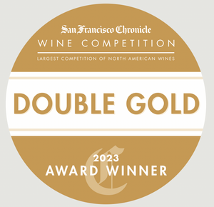 Wine Medal Gold 2022