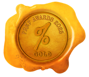 Award Certificate 2023