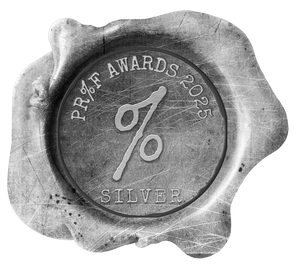 Award Certificate 2023