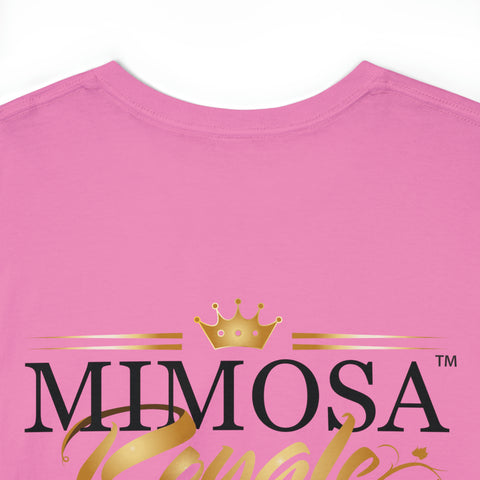 Copy of Mimosa Unisex Heavy Cotton Tee