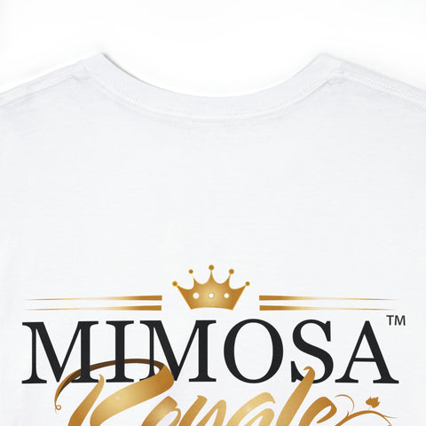 Copy of Mimosa Unisex Heavy Cotton Tee