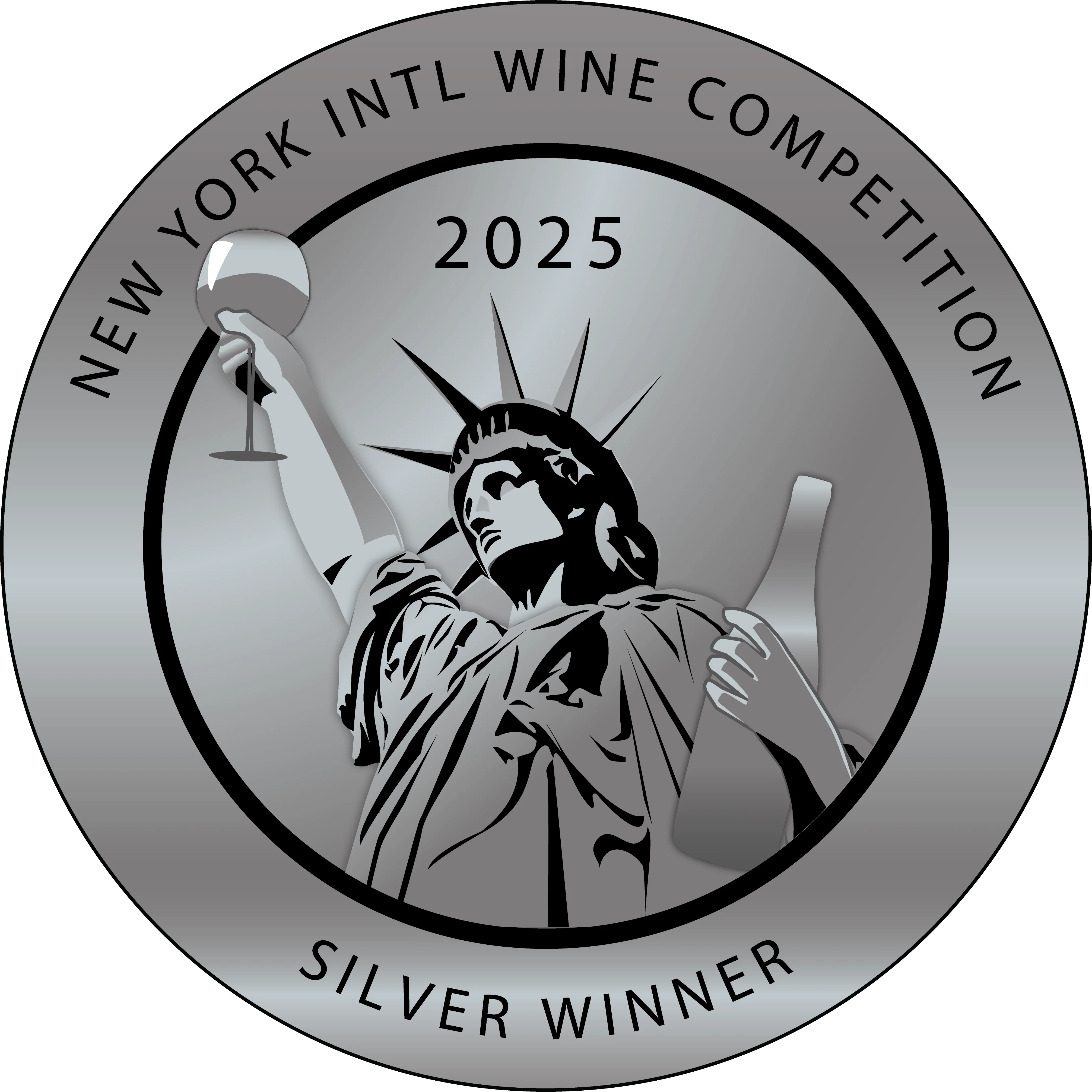 NYIWC Silver 2025