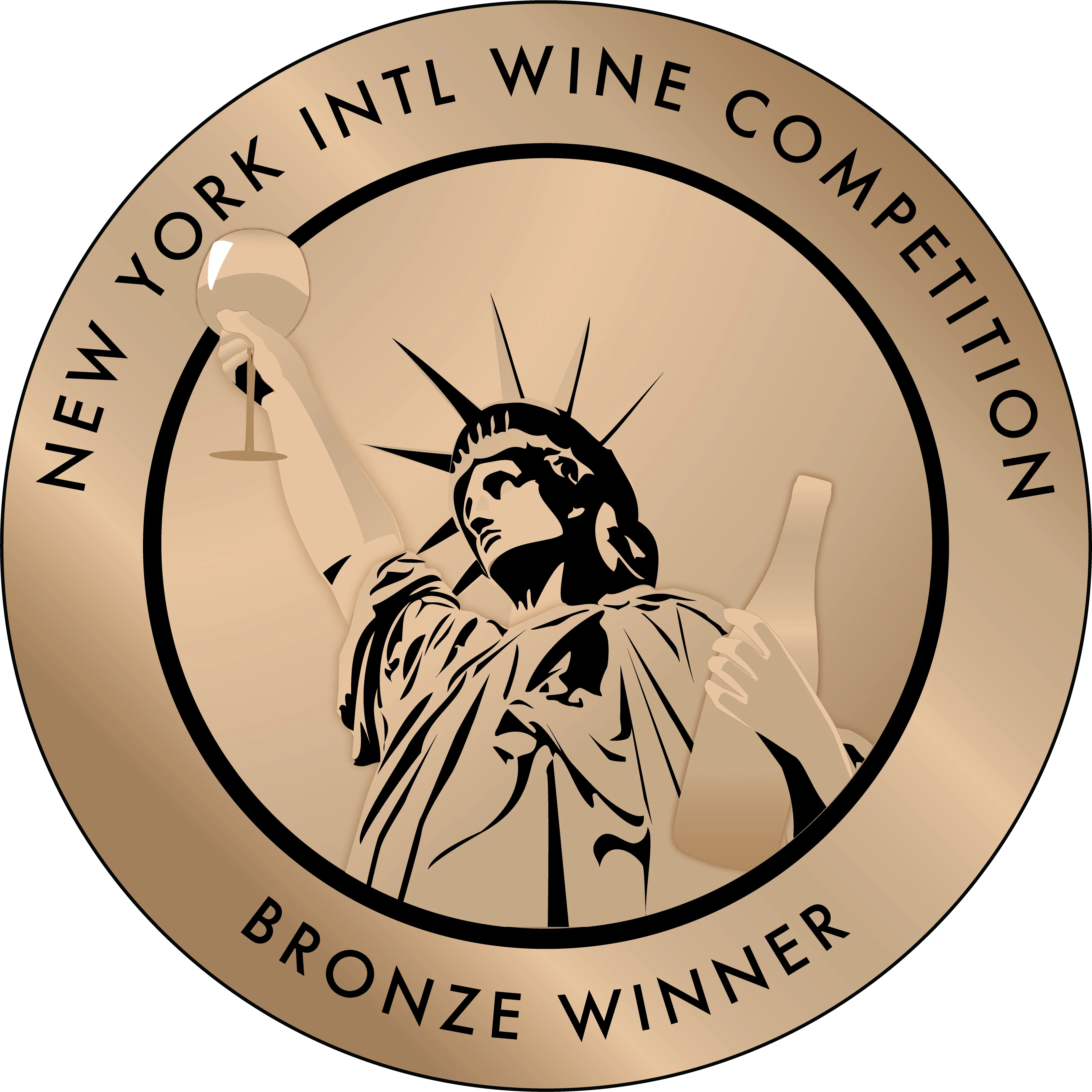 NYIWC Bronze 2025