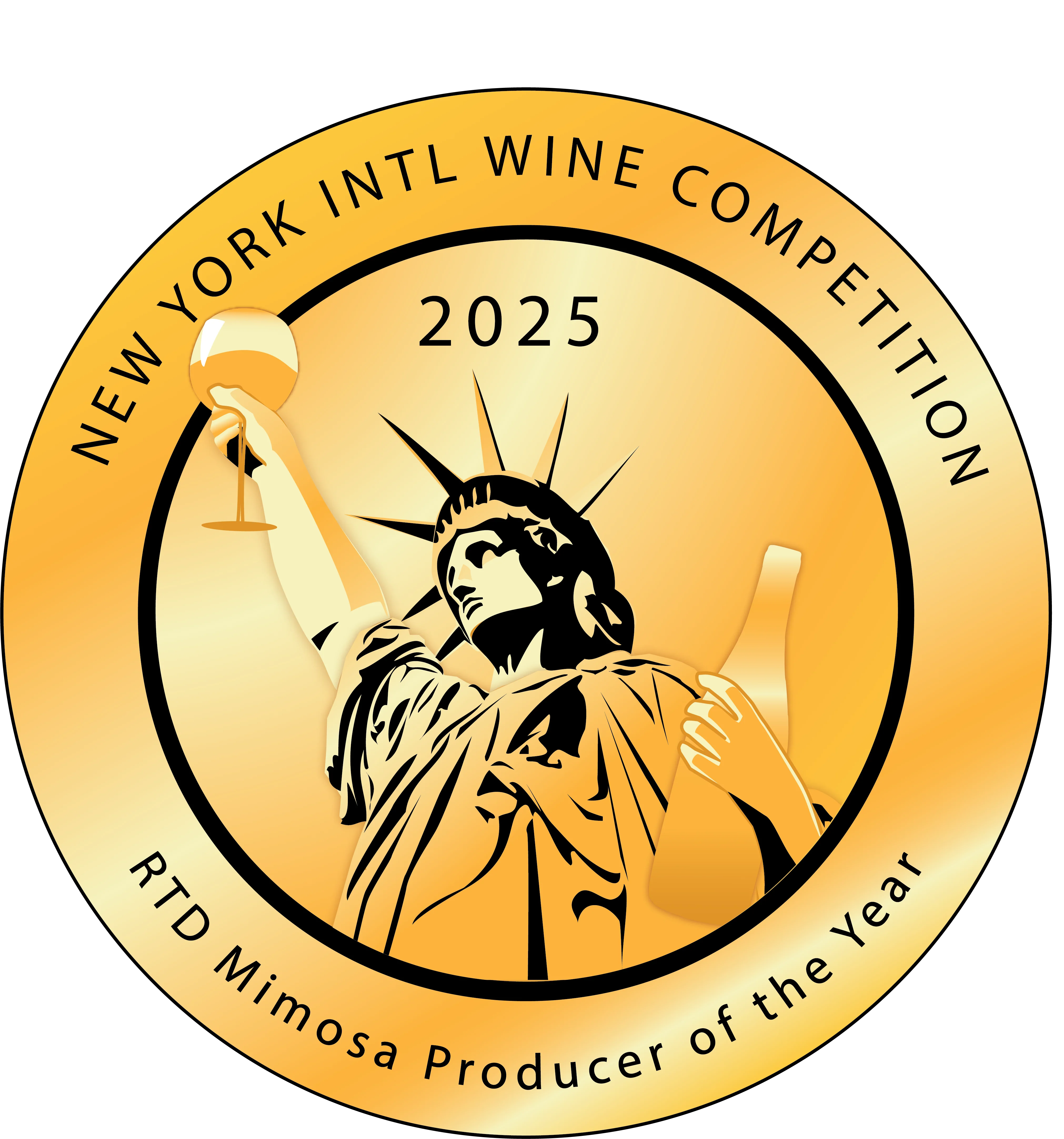 RTD Mimosa Producer of the Year 2025