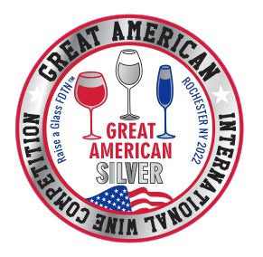 Wine Silver 2022