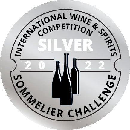 Sommelier Silver 2022