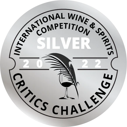 Critics Choice Silver 2022