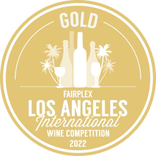 Wine Medal Gold 2022