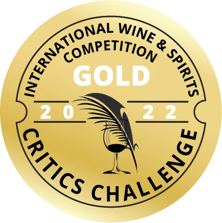 Critics Choice Gold 2022