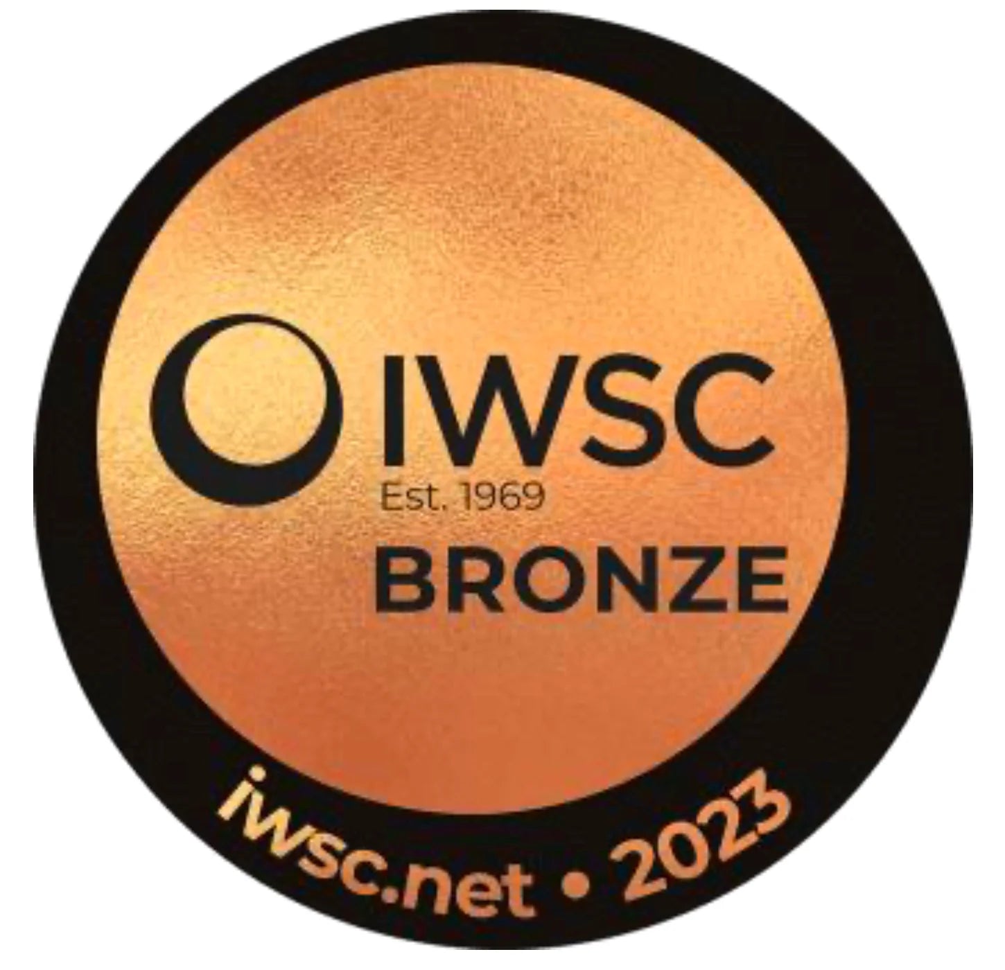 Award Certificate