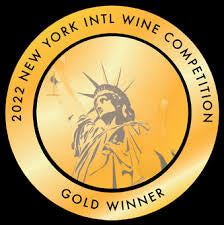 New York Gold 2022