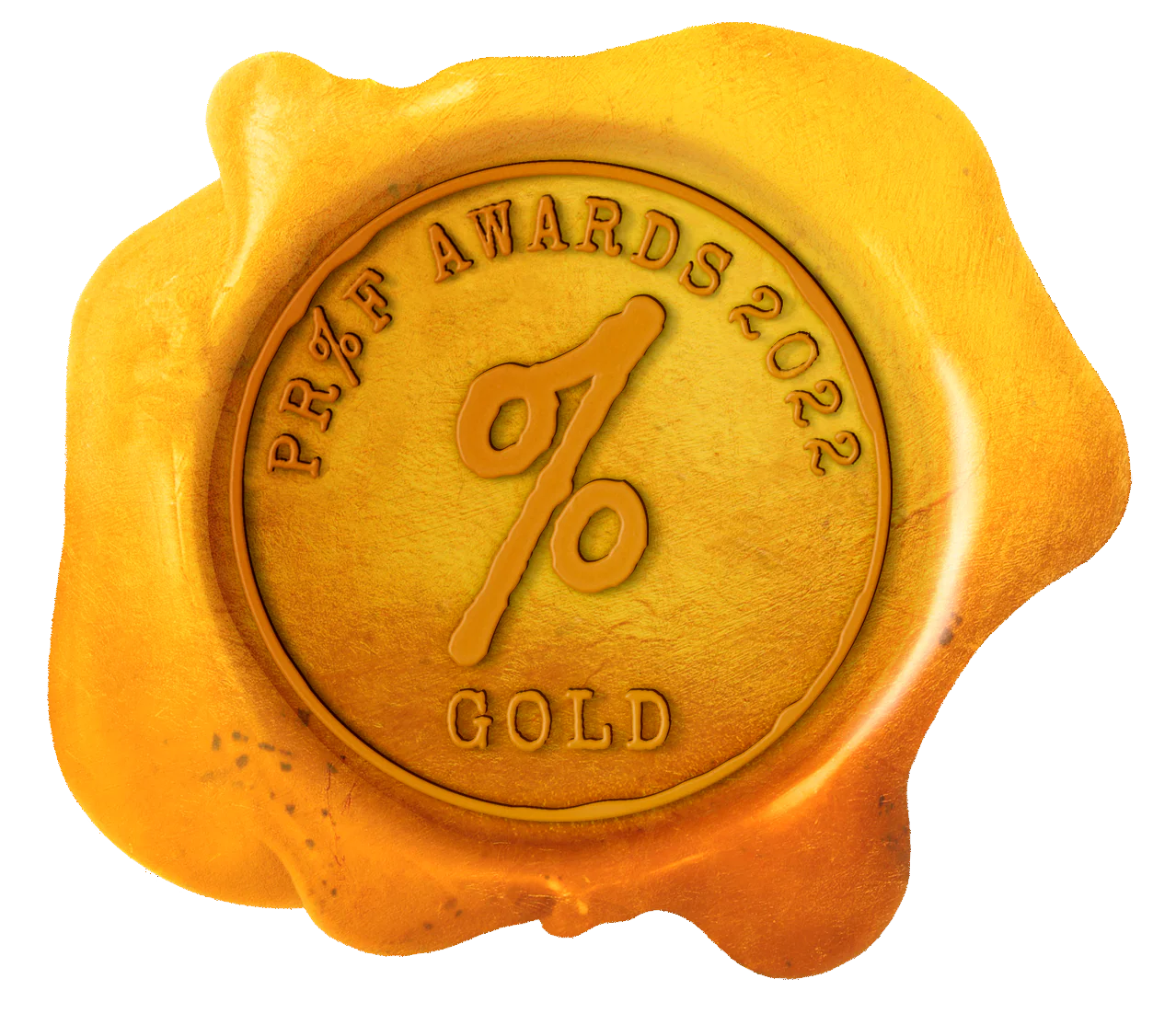 Gold Master 2022