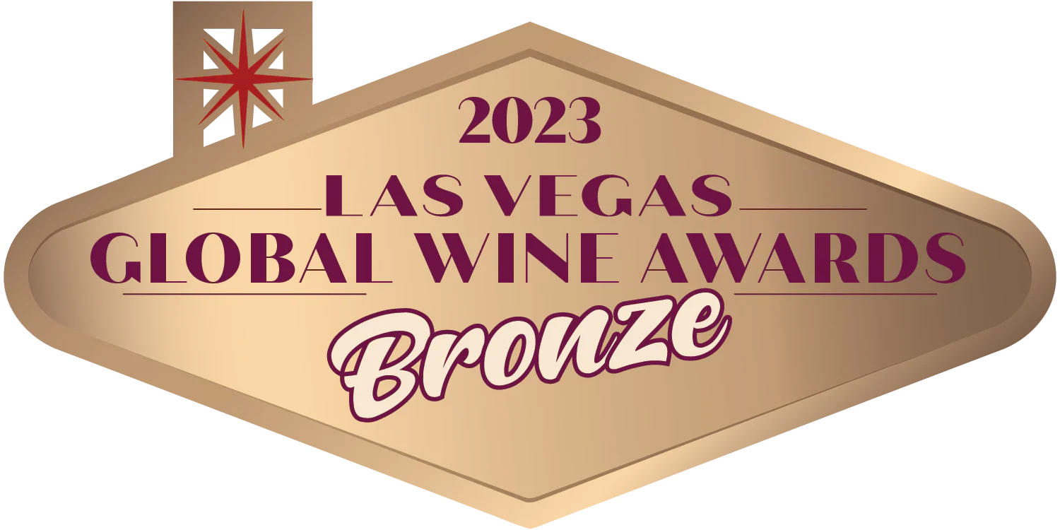 Wine Bronze 2023